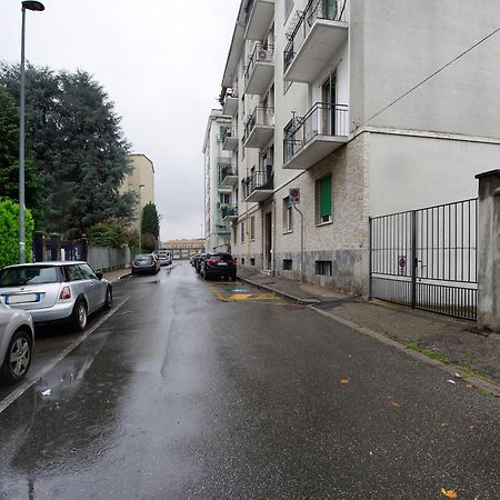 Alesa Apartament 베르첼리 외부 사진