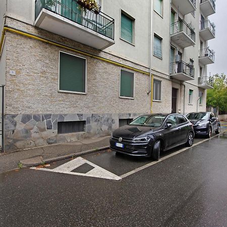 Alesa Apartament 베르첼리 외부 사진