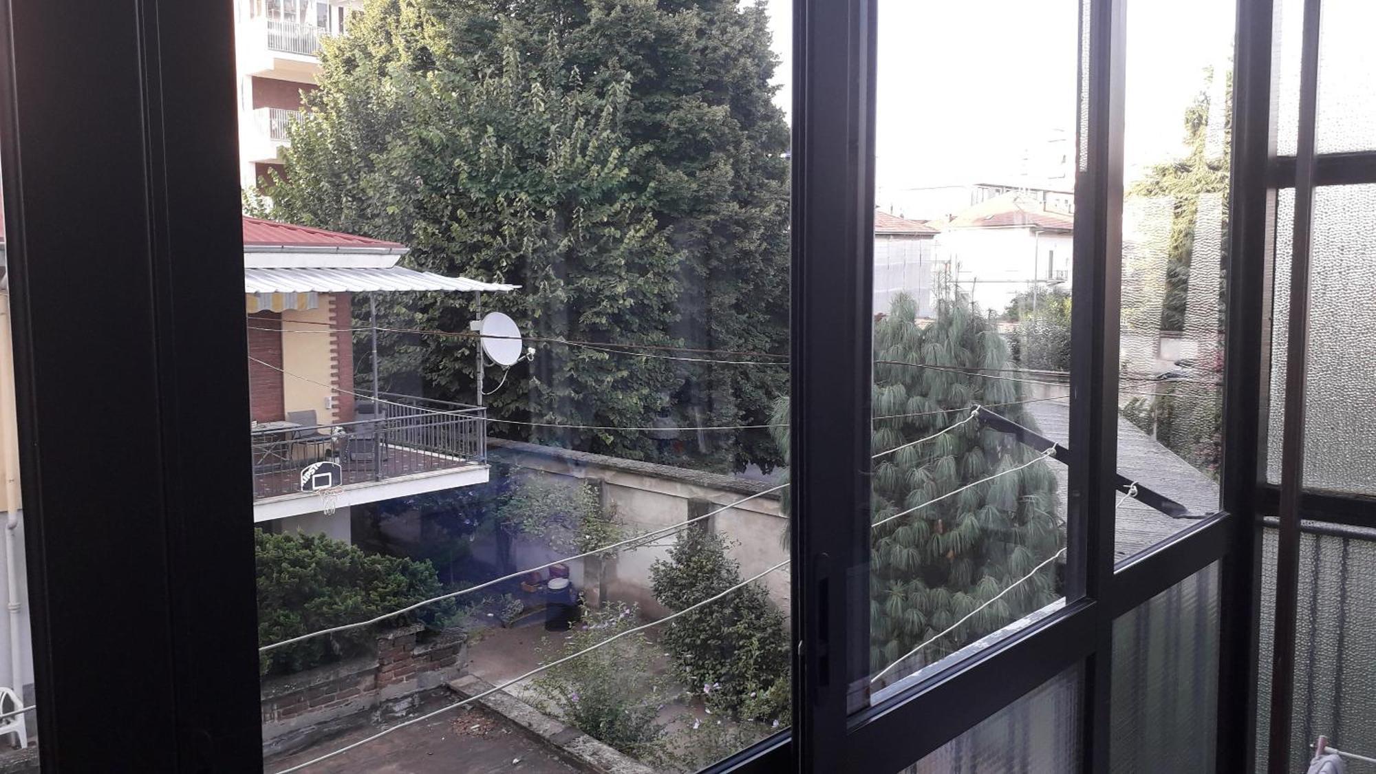 Alesa Apartament 베르첼리 외부 사진