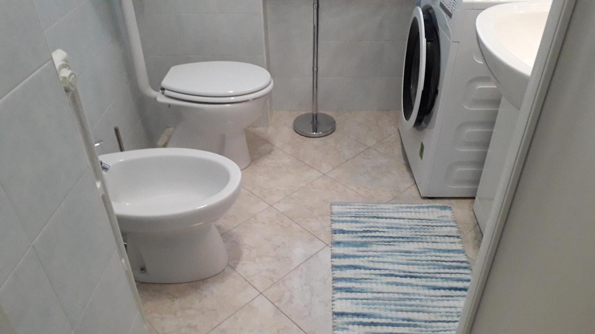 Alesa Apartament 베르첼리 외부 사진
