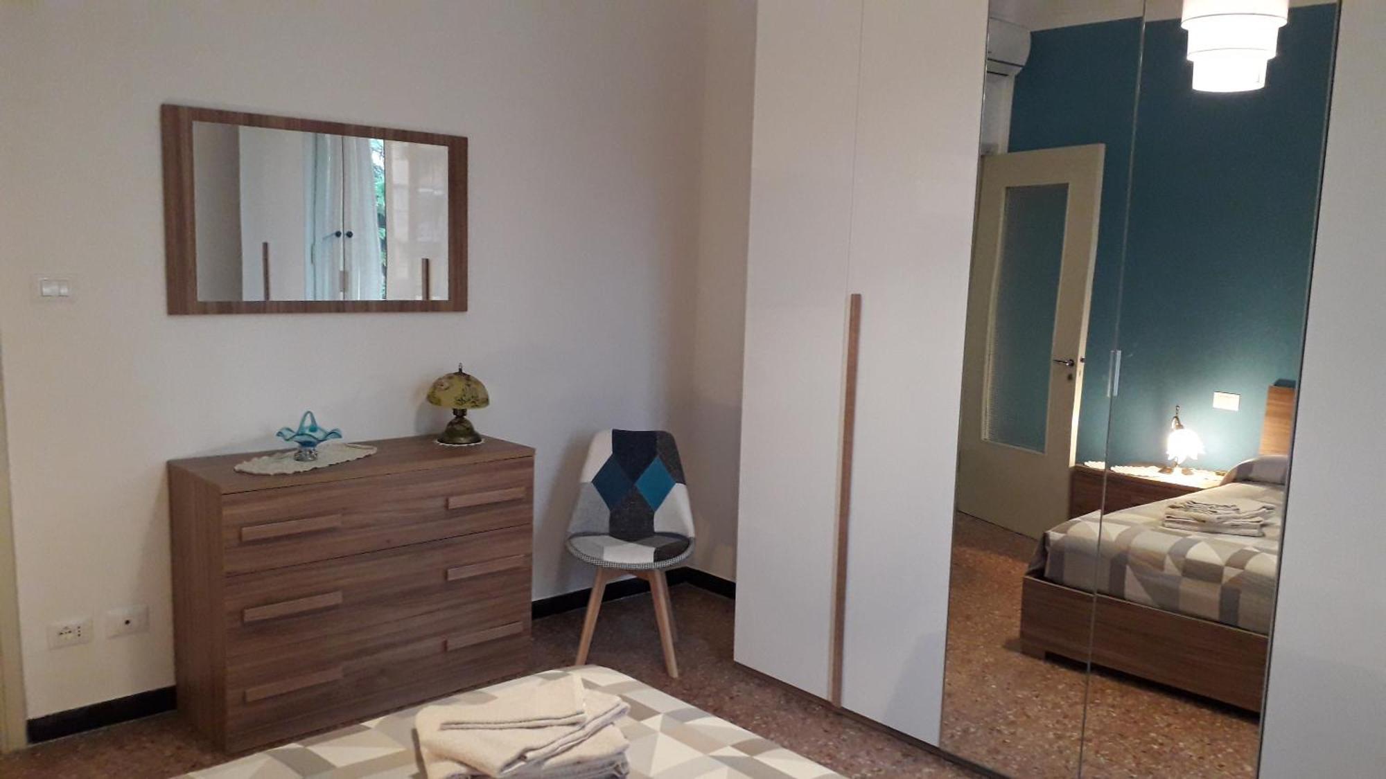 Alesa Apartament 베르첼리 외부 사진