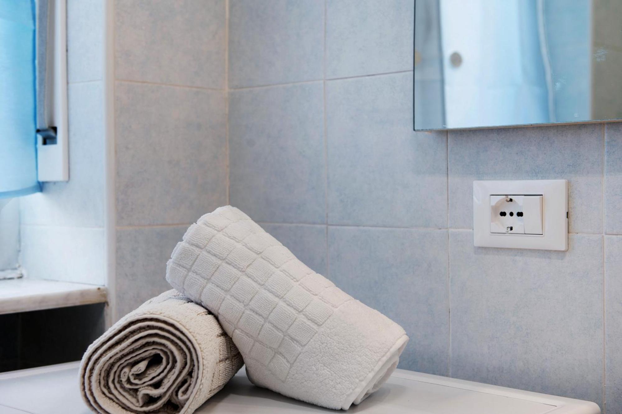 Alesa Apartament 베르첼리 외부 사진