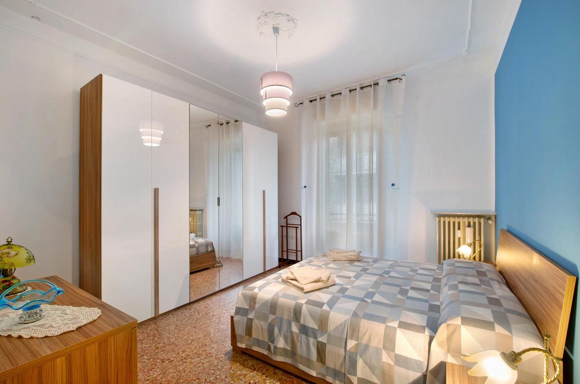 Alesa Apartament 베르첼리 외부 사진