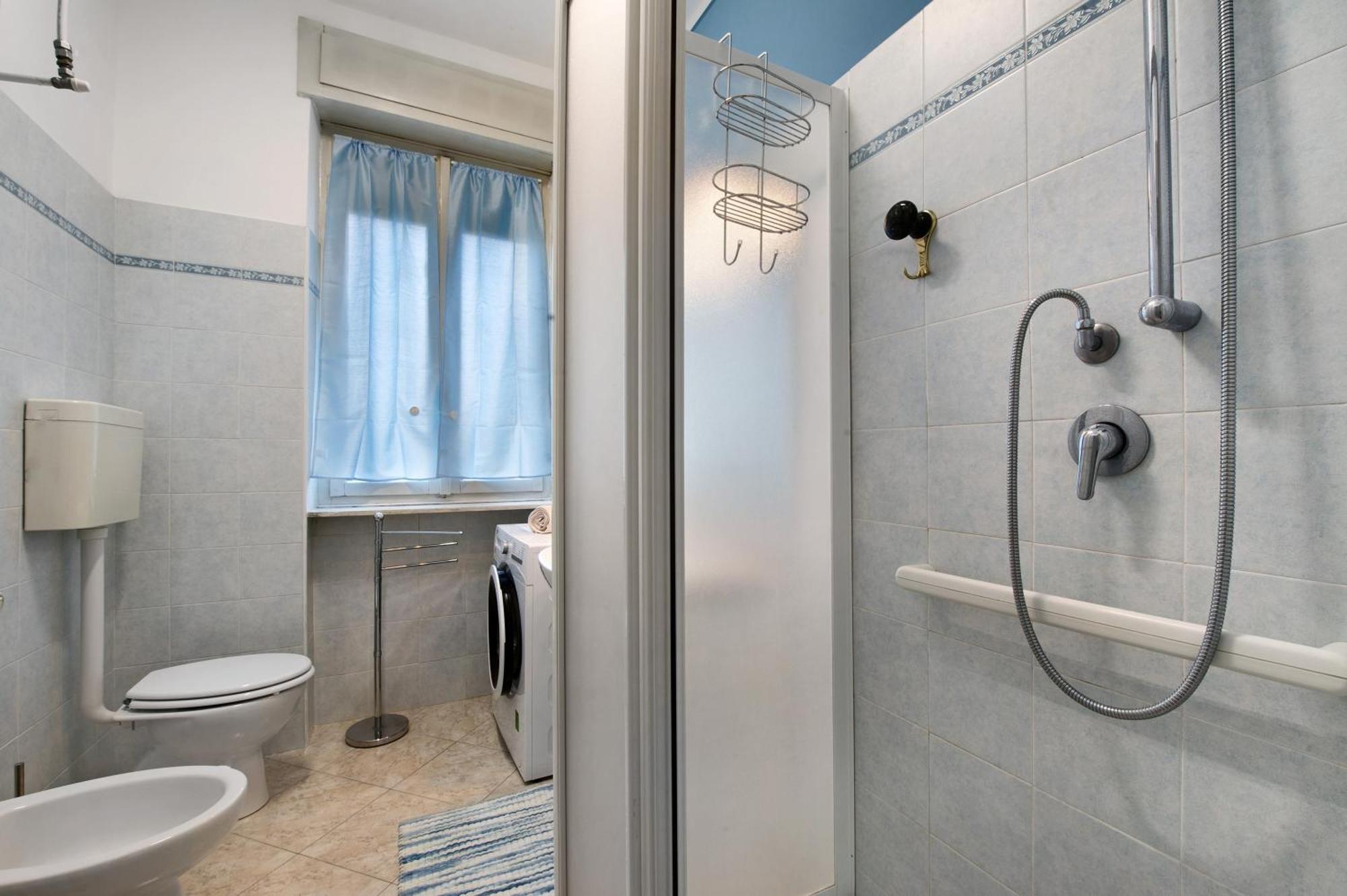 Alesa Apartament 베르첼리 외부 사진