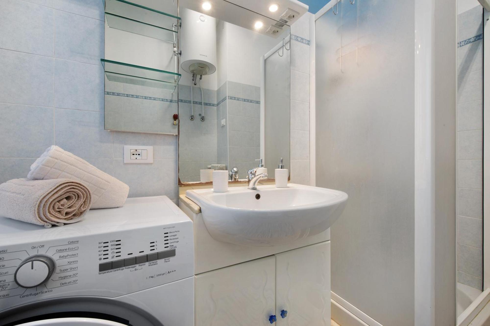 Alesa Apartament 베르첼리 외부 사진