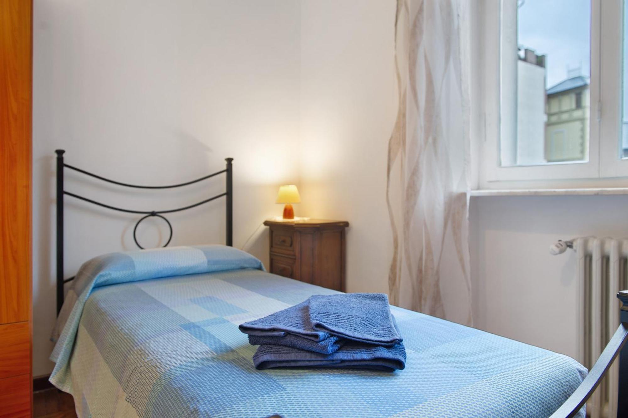 Alesa Apartament 베르첼리 외부 사진