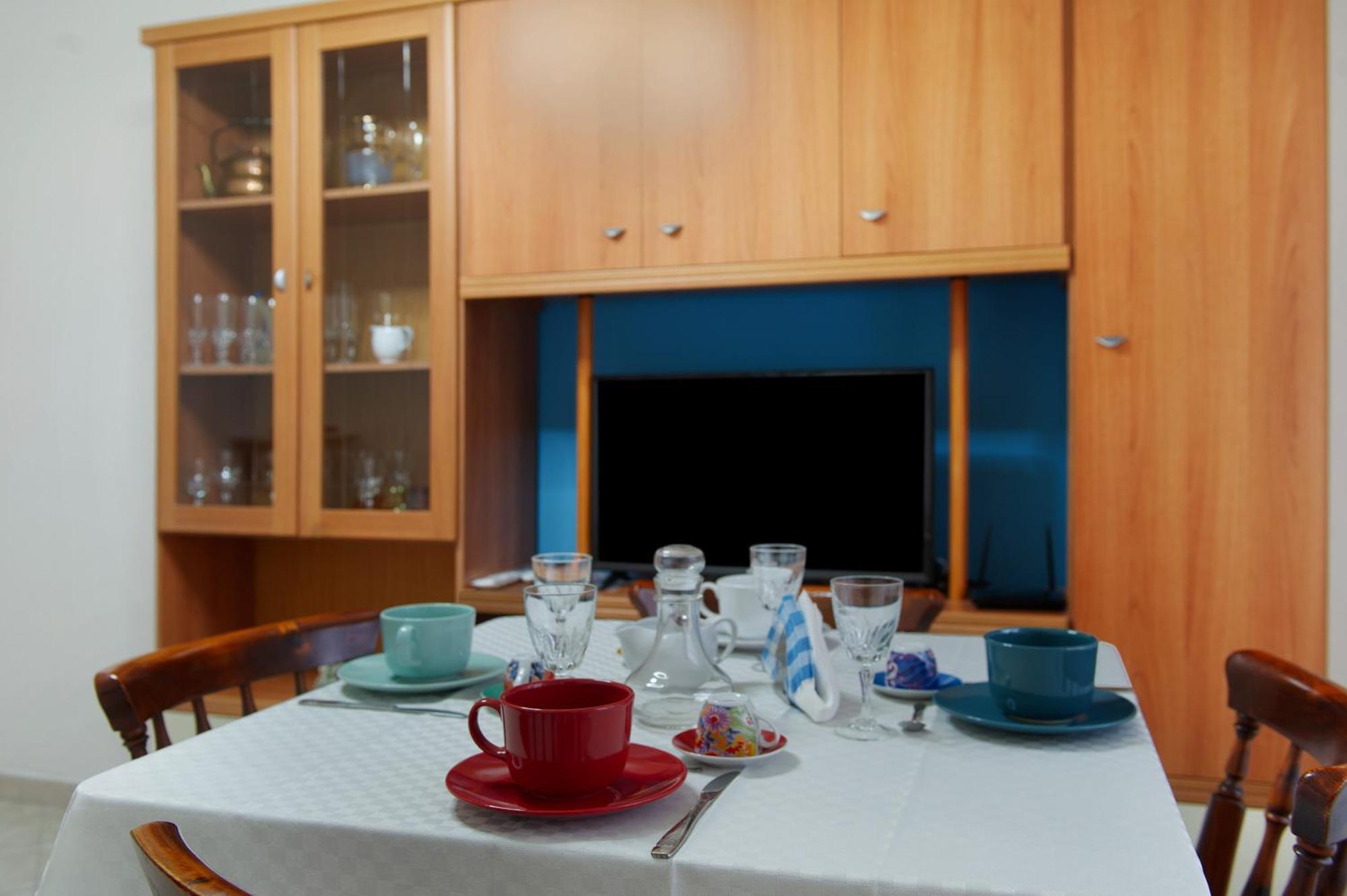 Alesa Apartament 베르첼리 외부 사진