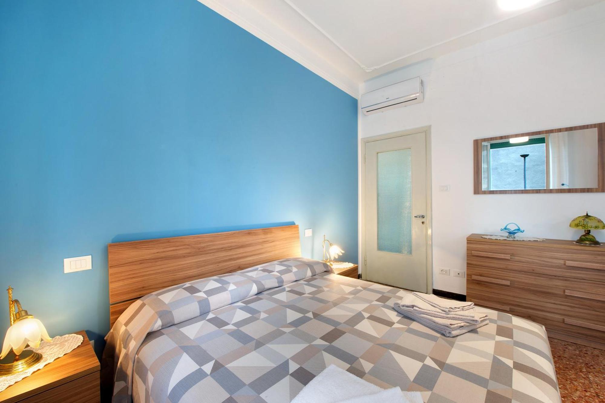 Alesa Apartament 베르첼리 외부 사진